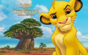 lion king
